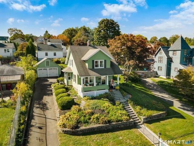 House for sale in Glen Ridge, Naugatuck