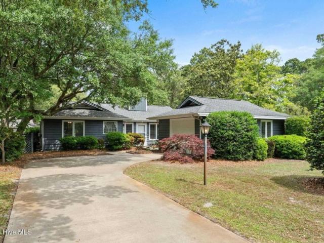 House for sale in Sunset Beach, North Carolina