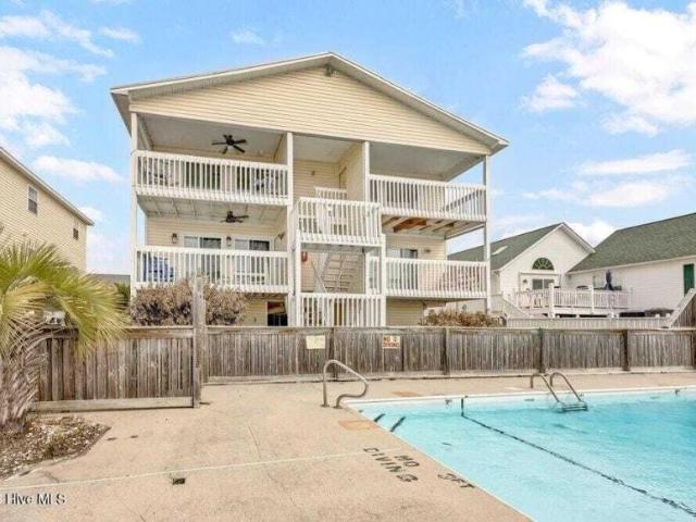 House for sale in Carolina Beach, North Carolina