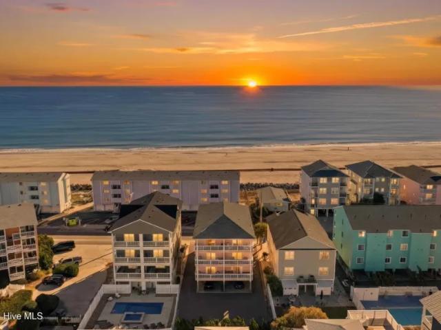 House for sale in Carolina Beach, North Carolina