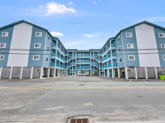 House for sale in Carolina Beach, North Carolina
