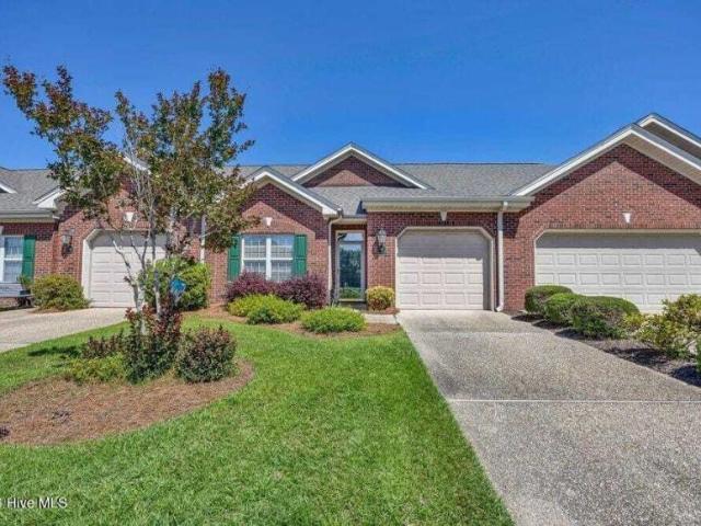 House for sale in Leland, North Carolina