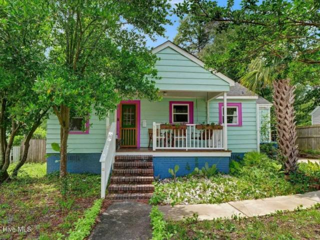 House for sale in Wilmington, North Carolina