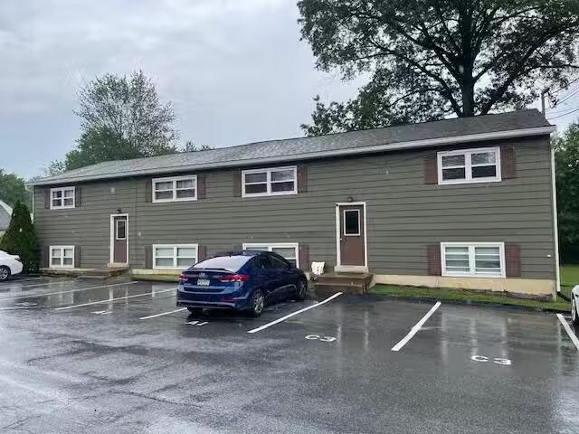 Condo for rent in Harrisburg