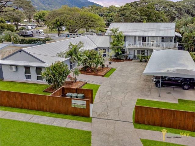 Apartment for rent in Cairns, Queensland