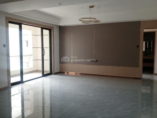 Apartment for rent in Westlands, Nairobi