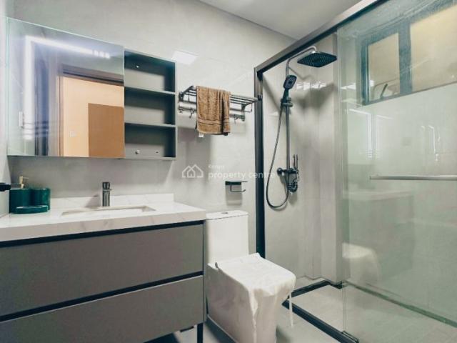 Apartment for sale in Kilimani, Westlands