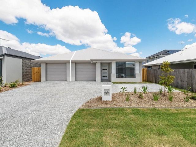Duplex for rent in Toombul, Queensland