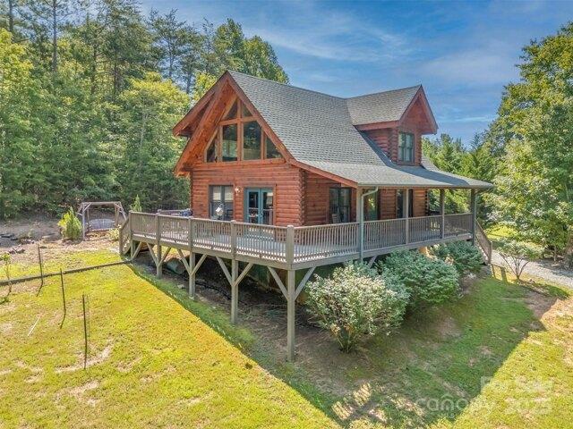 House for sale in North Carolina