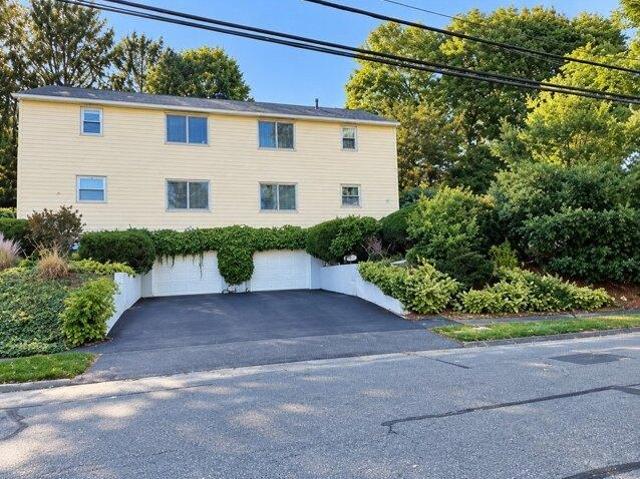 Condo for sale in Needham Heights, Needham