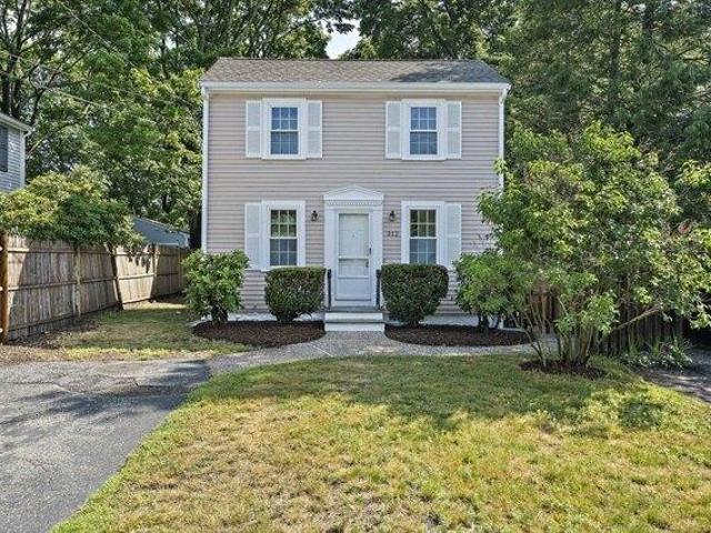 Condo for sale in Needham, Massachusetts