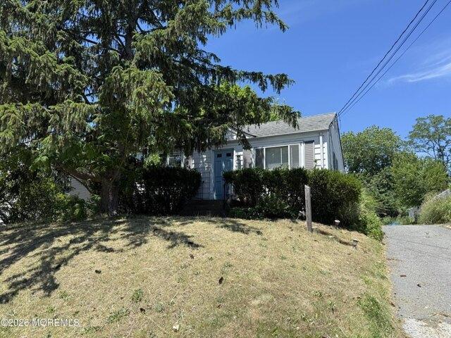 House for sale in Monmouth, New Jersey