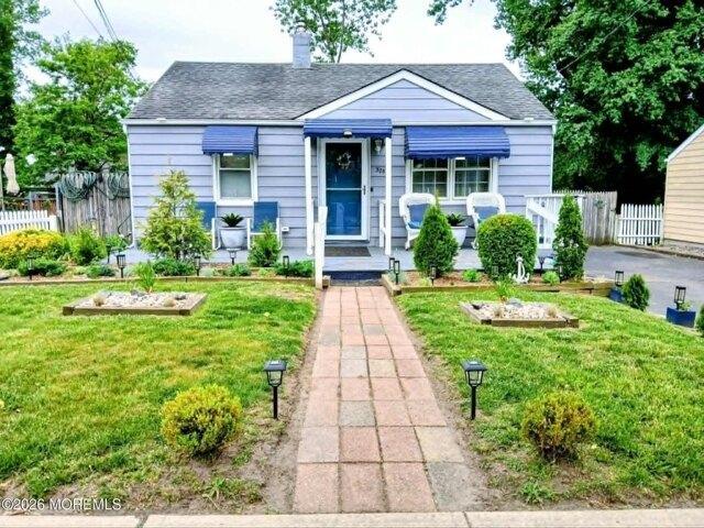 House for sale in Monmouth, New Jersey