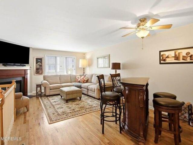 House for sale in Monmouth, New Jersey