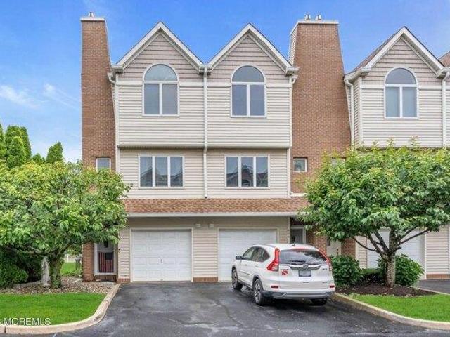 House for sale in Monmouth, New Jersey