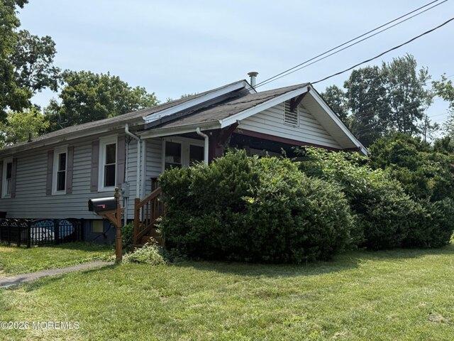 House for sale in Neptune City, Monmouth County