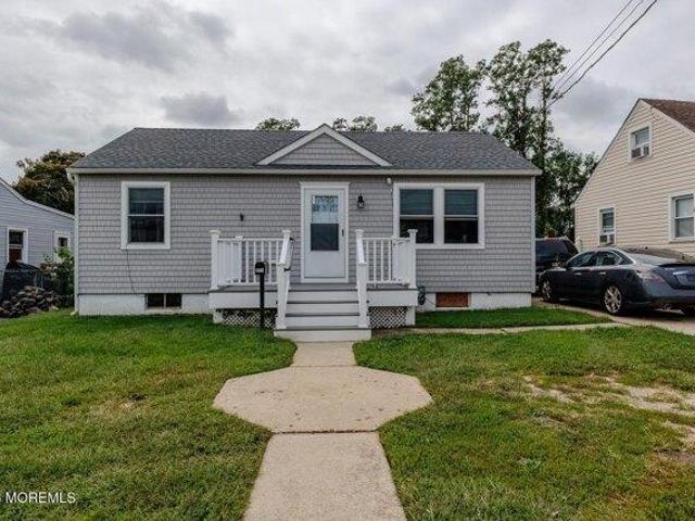 House for sale in Neptune City, Monmouth County