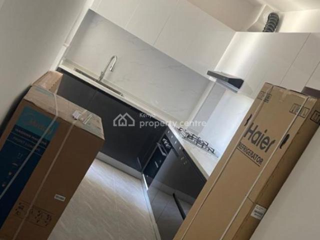 Apartment for rent in Kilimani, Westlands