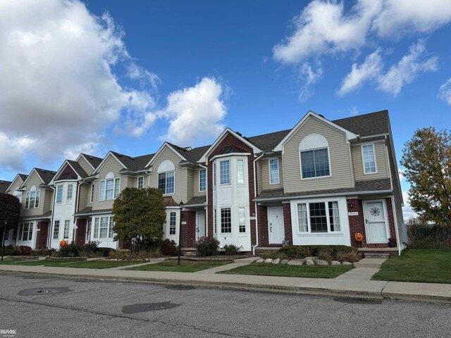 Condo for sale in Fair Haven, Michigan