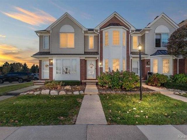 House for sale in Fair Haven, Michigan