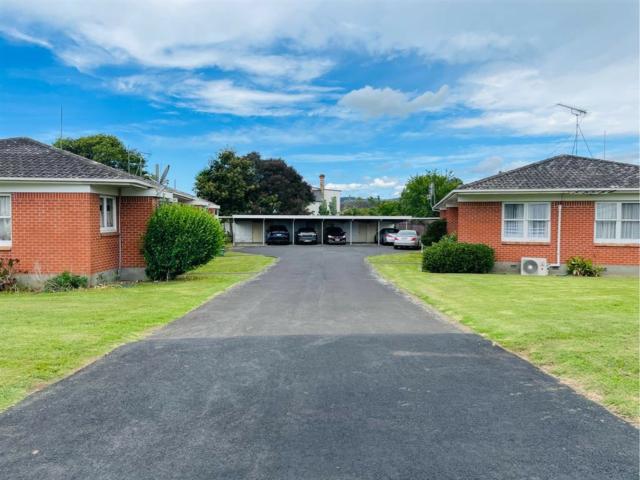 Apartment for rent in Papakura, Oroua County