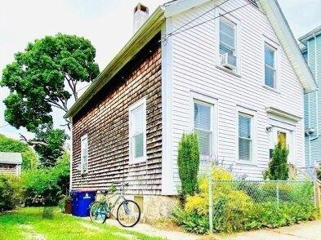 House for sale in Bristol, Massachusetts