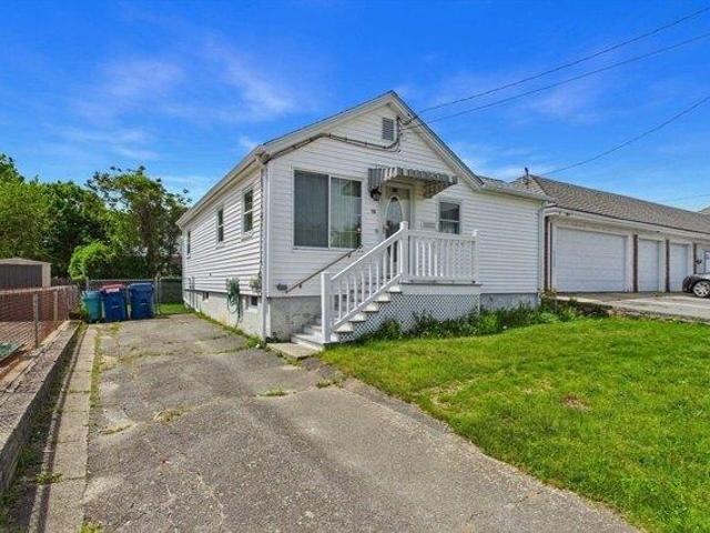 House for sale in Bristol, Massachusetts