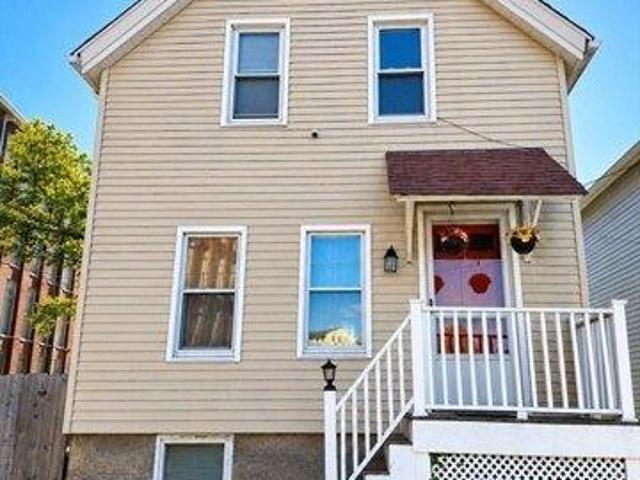House for sale in Bristol, Massachusetts