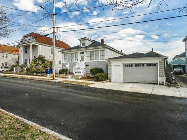 House for sale in Bristol, Massachusetts