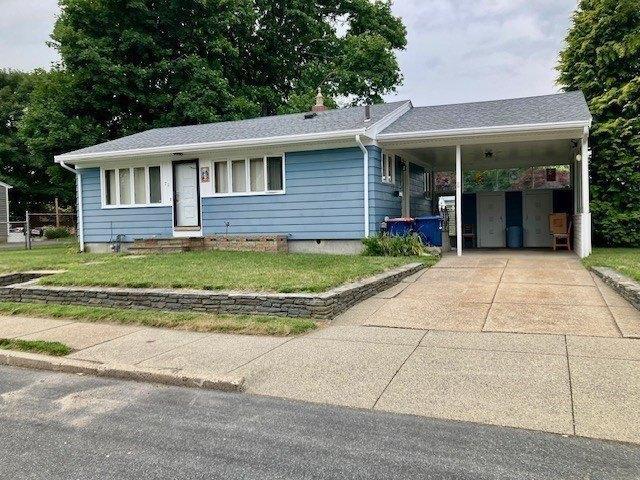 House for sale in Bristol, Massachusetts