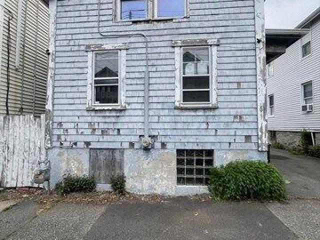 House for sale in Bristol, Massachusetts