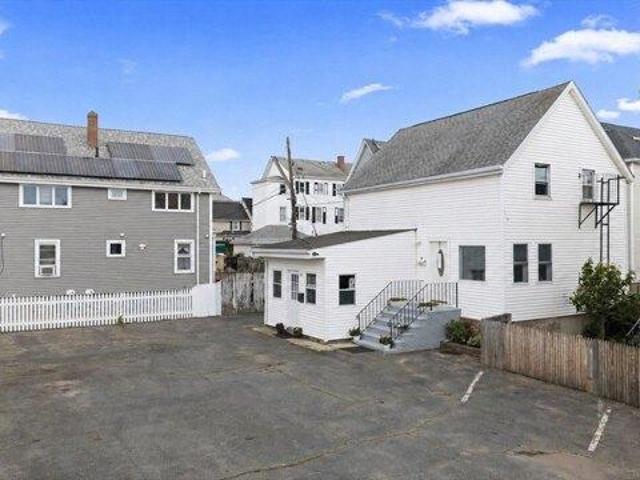 House for sale in Bristol, Massachusetts