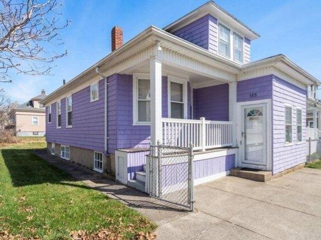 House for sale in Bristol, Massachusetts