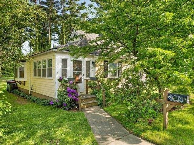 House for sale in Bristol, Massachusetts