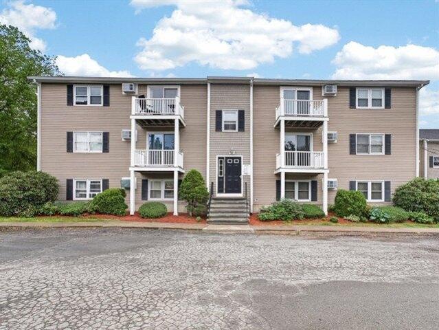 Condo for sale in Bristol, Massachusetts