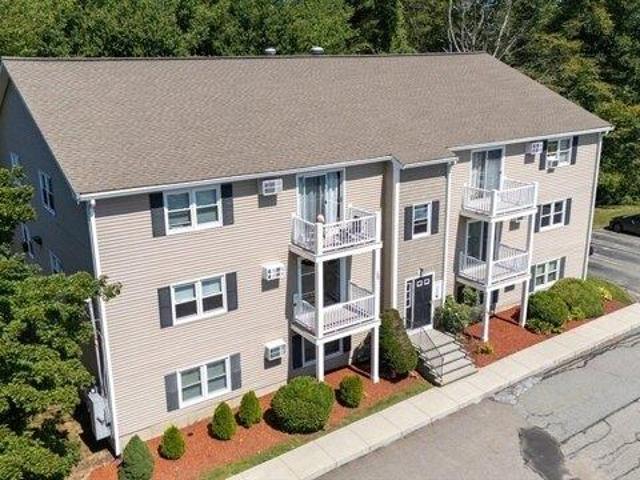 Condo for sale in Bristol, Massachusetts