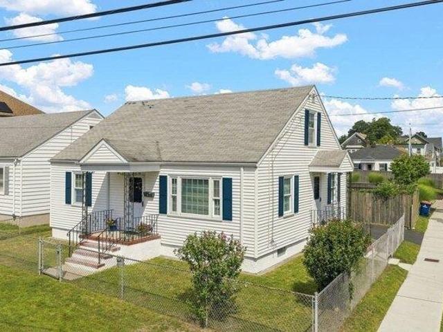 House for sale in New Bedford, Bristol County