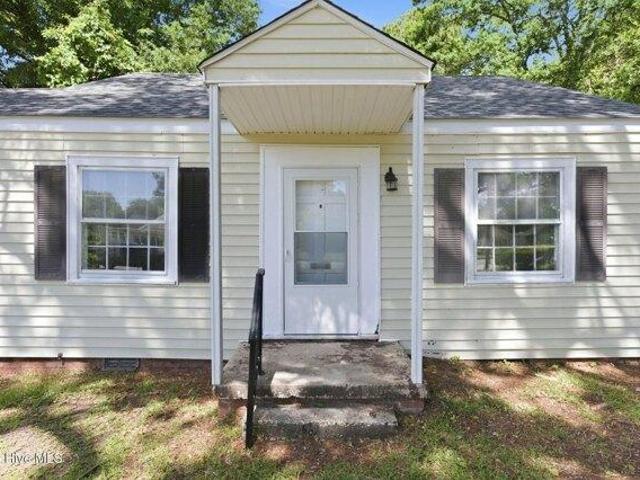 House for sale in New Bern, North Carolina