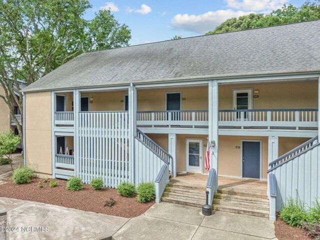 Condo for sale in New Bern