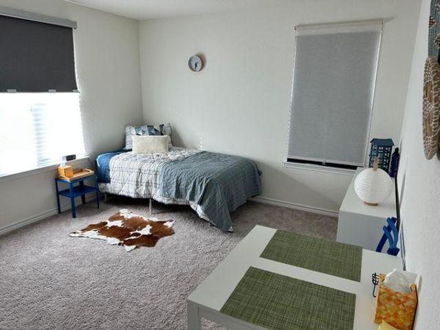 Room for rent in New Braunfels, Texas