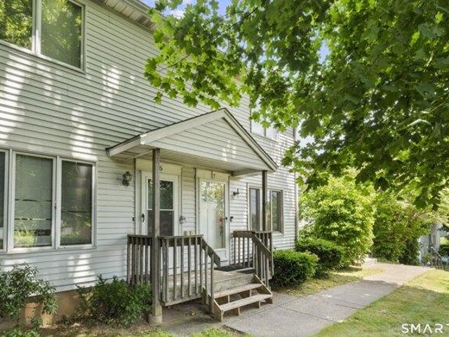 House for sale in New Britain, Connecticut