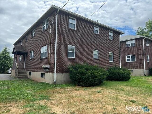 Condo for sale in New Britain, Capitol Planning Region