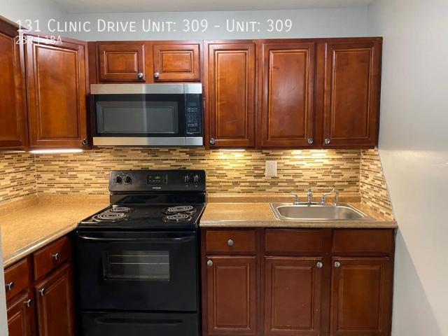 Apartment for rent in New Britain, Connecticut