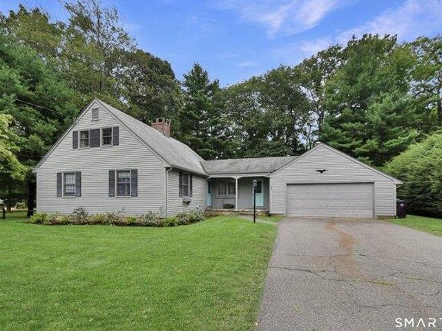House for sale in New Britain, Connecticut