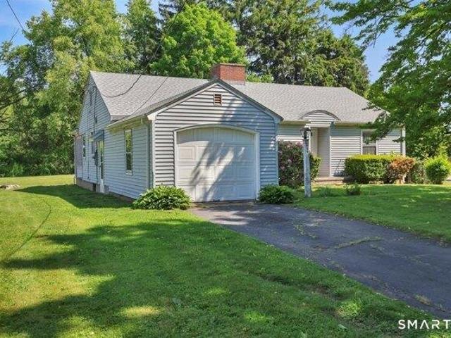 House for sale in New Britain, Connecticut