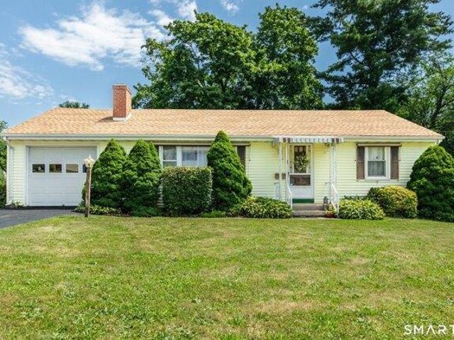 House for sale in New Britain, Connecticut