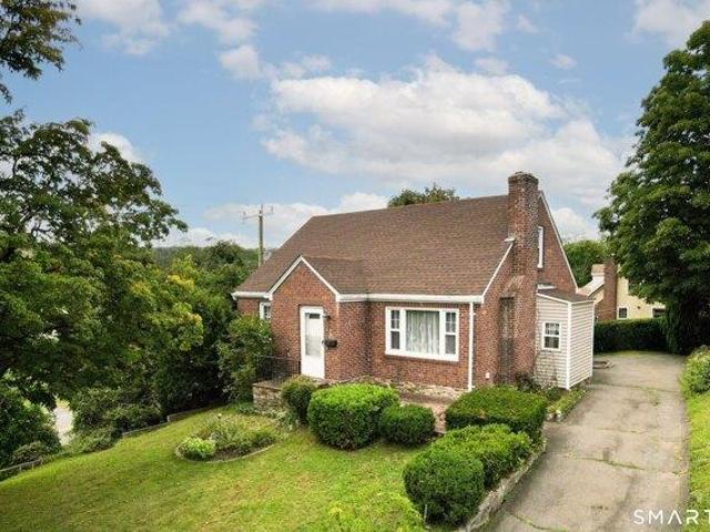 House for sale in New Britain, Connecticut
