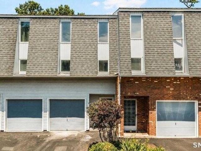 House for sale in New Britain, Connecticut