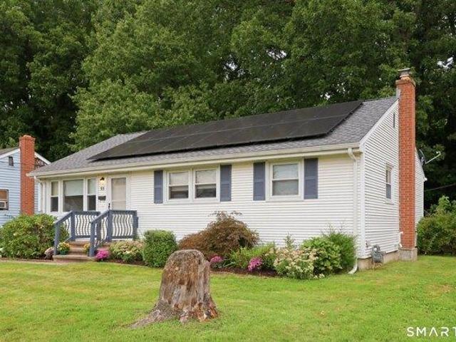 House for sale in New Britain, Capitol Planning Region