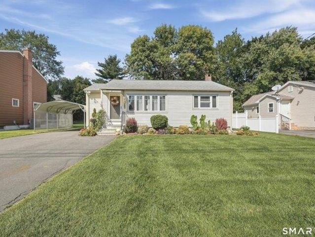 House for sale in New Britain, Capitol Planning Region